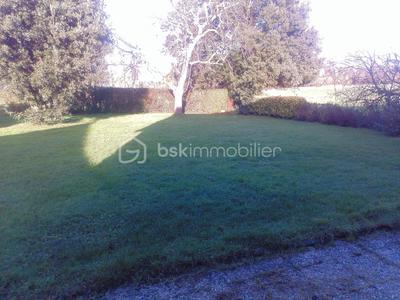 Maison - 152 m² - 8 pièces