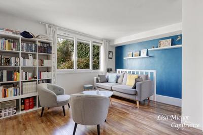 Appartement - 53 m² - 2 pièces