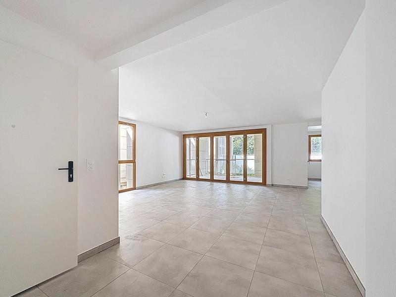 Appartement - 109 m² - 4 pièces