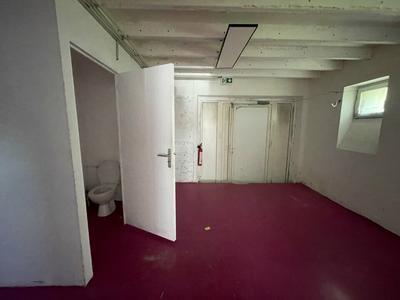 Local commercial - 144 m²