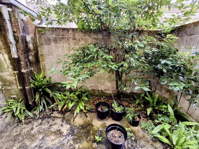 Maison - 47 m² - 3 pièces