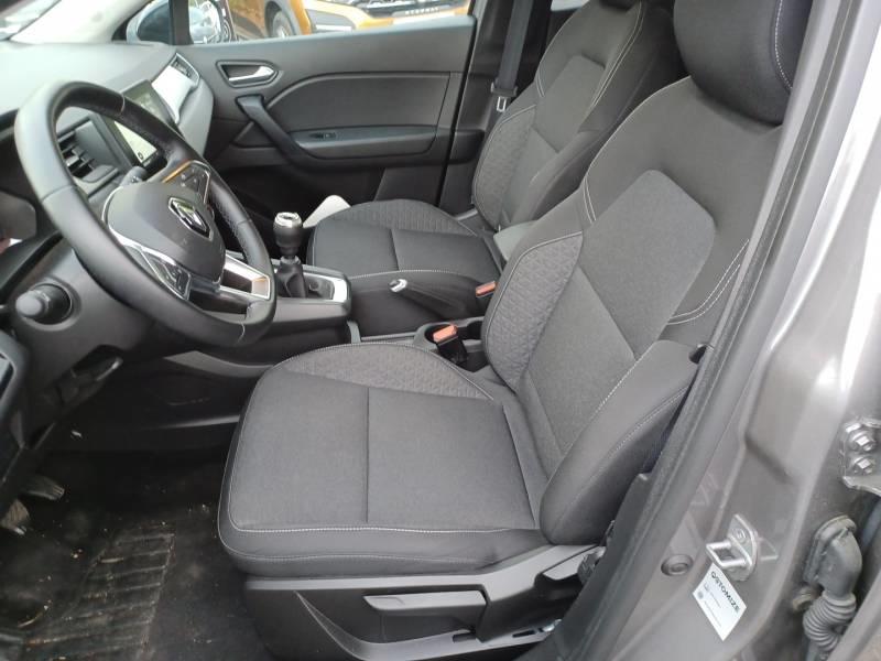 Renault Captur TCe 90 Evolution