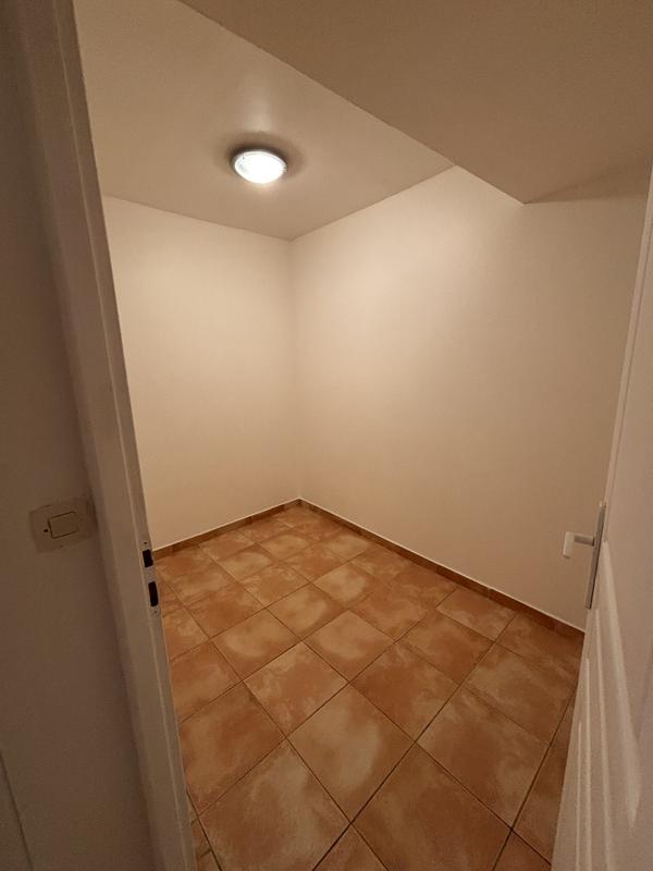 Duplex - 48 m² - 2 pièces