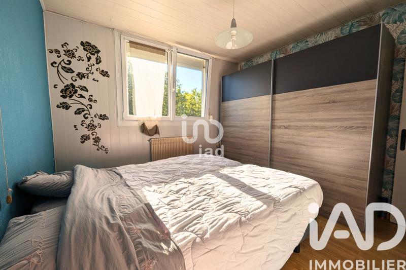 Maison de ville - 108 m² - 4 pièces