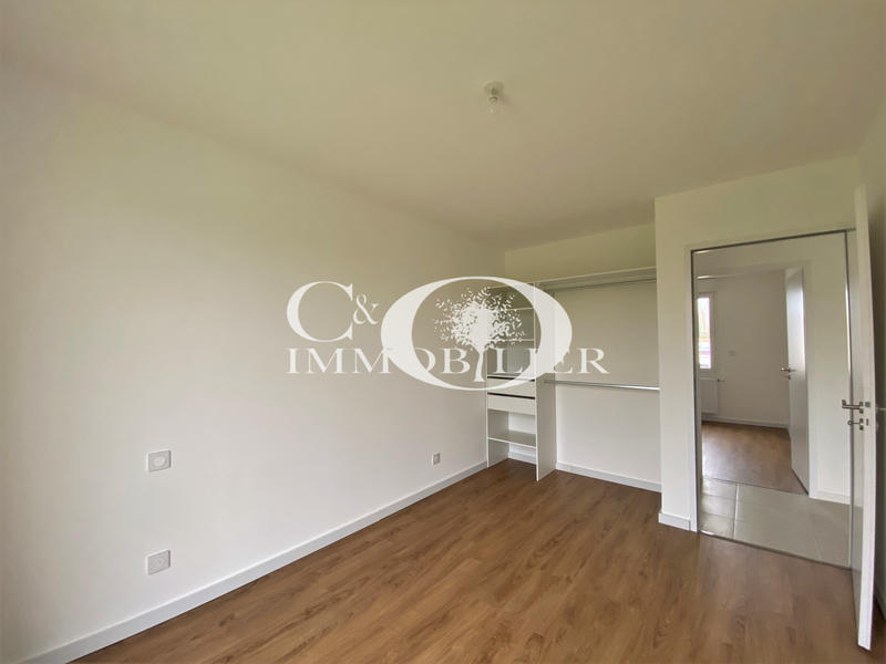 Maison - 82 m² - 4 pièces