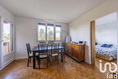 Appartement - 65 m² - 4 pièces