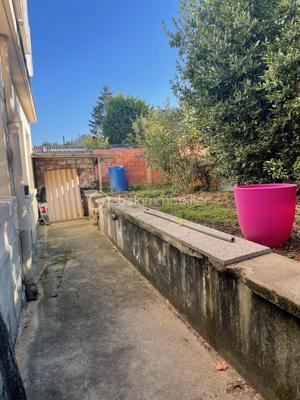 Bureau - 120 m² - 1 pièce