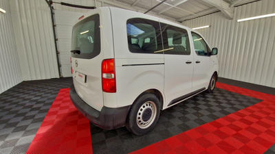 Opel Vivaro Combi L1 1.5 Diesel 120 Ch