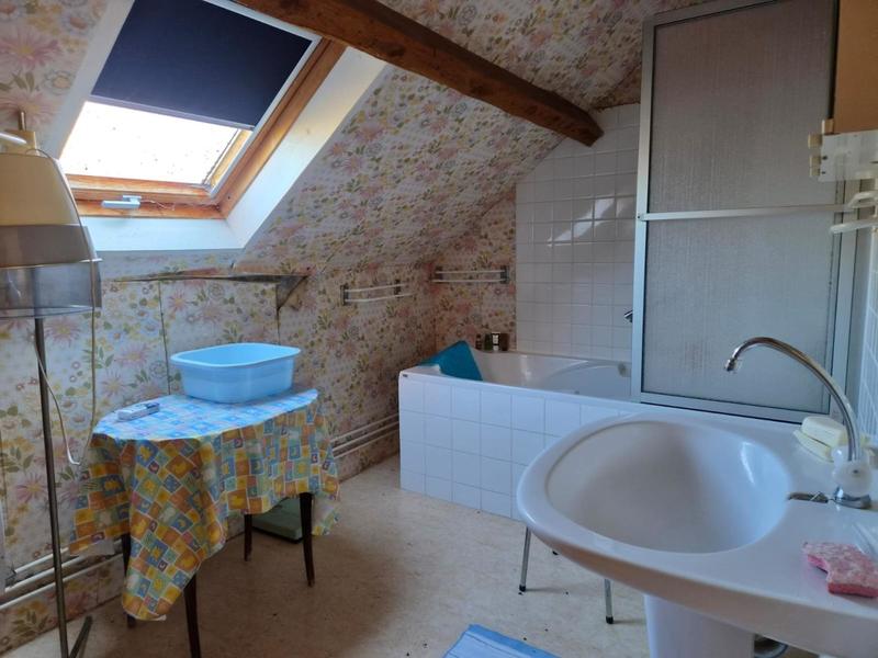 Maison - 153 m² - 6 pièces