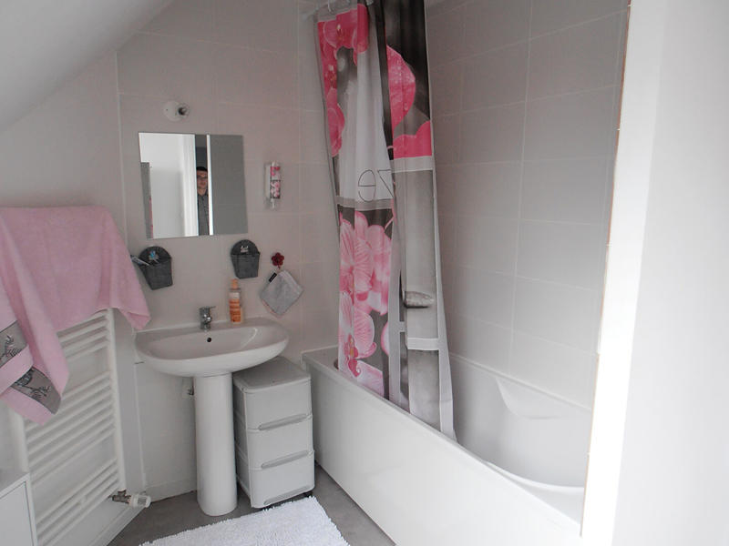 Maison - 72 m² - 4 pièces