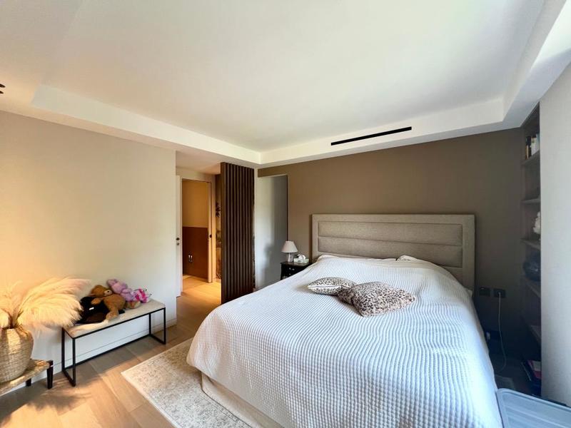 Appartement - 117 m² - 3 pièces