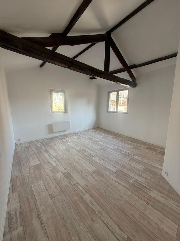 Appartement - 71 m² - 4 pièces