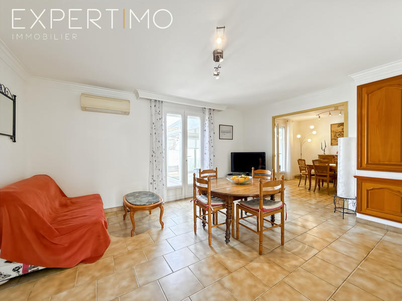 Villa - 108 m² - 4 pièces