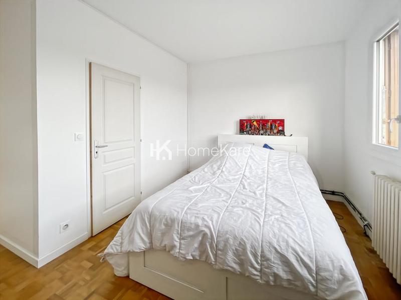 Maison - 134 m² - 6 pièces