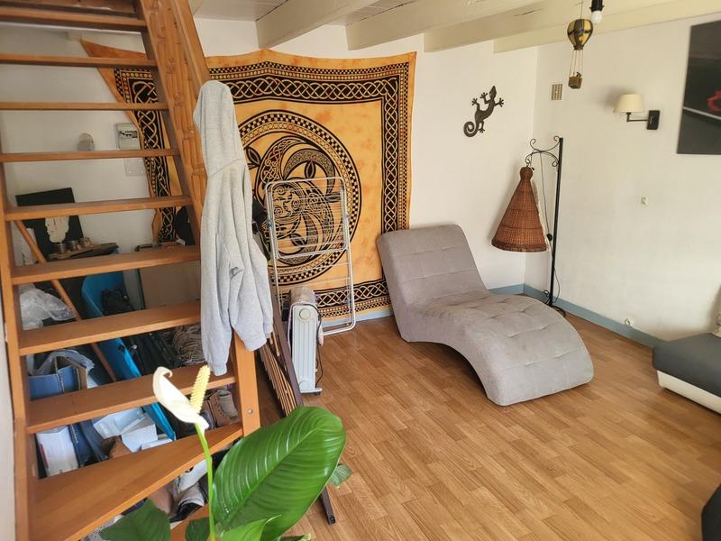 Maison de campagne - 109 m² - 4 pièces