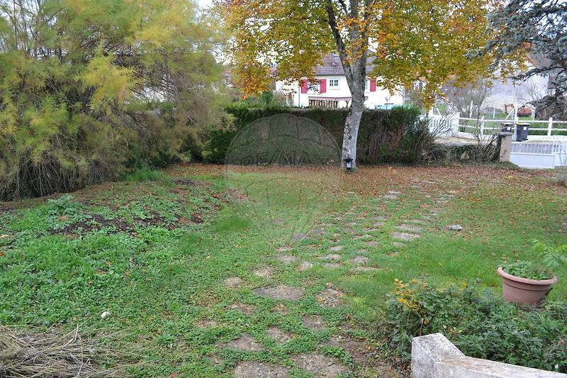 Maison - 126 m² - 5 pièces