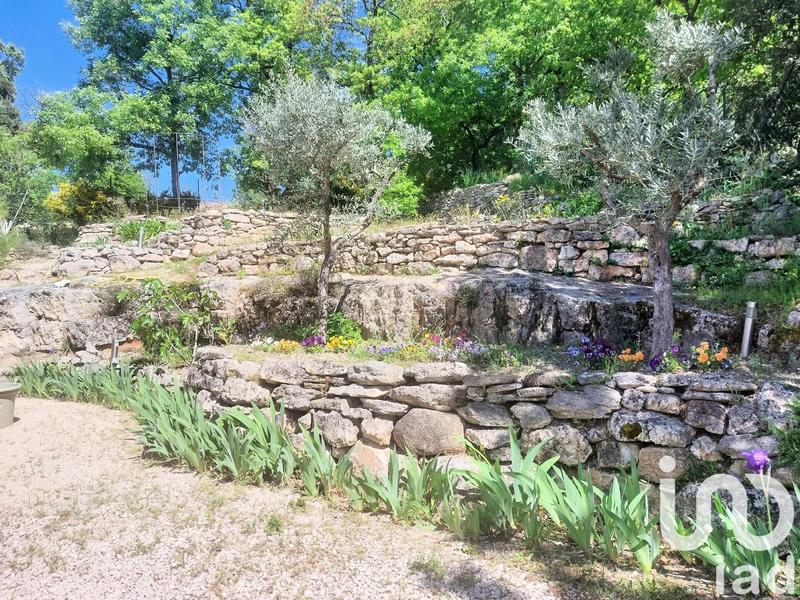 Maison de maîtres - 206 m² - 7 pièces