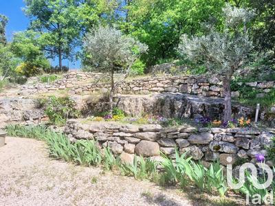 Maison de maîtres - 206 m² - 7 pièces