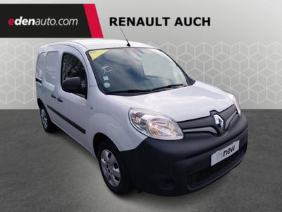 Renault Kangoo Van Express Blue Dci 115 Grand Confort