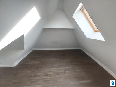Appartement - 19 m² - 1 pièce