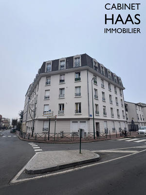 Parking / Garage - 10 m²