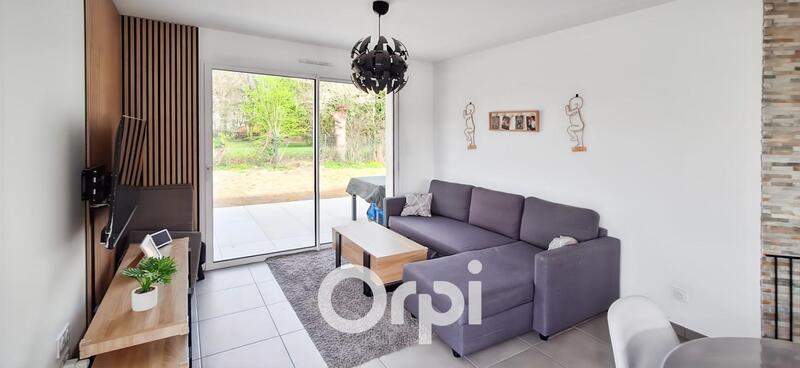 Maison - 81 m² - 4 pièces