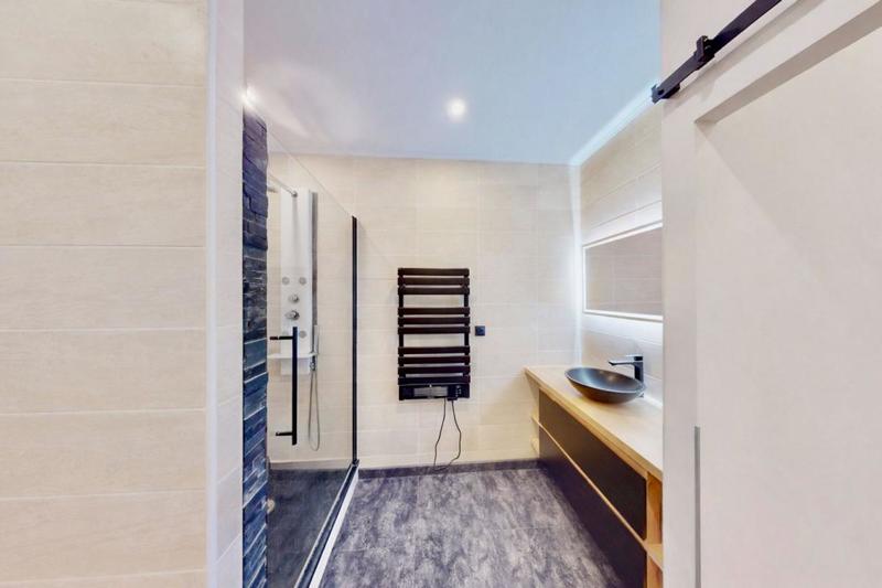 Appartement - 86 m² - 3 pièces