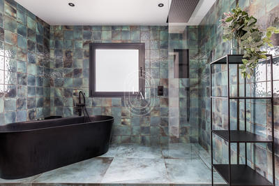 Villa - 189 m² - 5 pièces