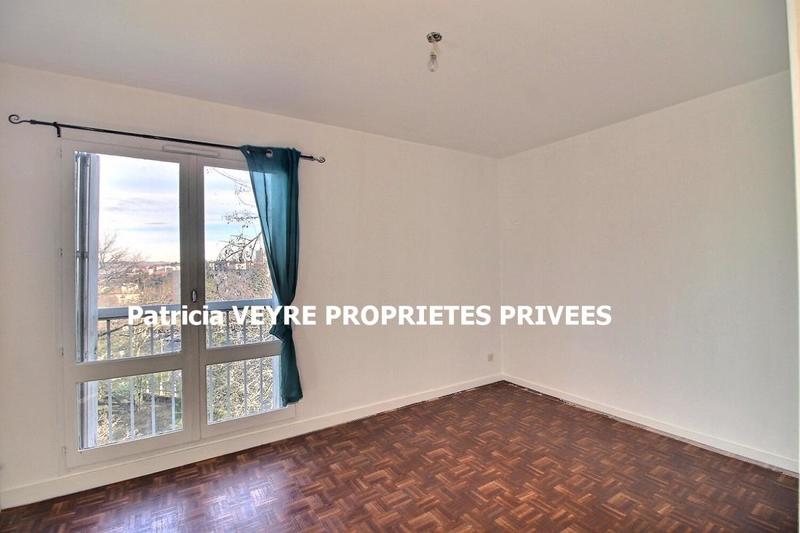 Appartement - 46 m² - 3 pièces