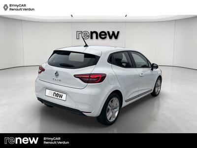 Renault Clio V Blue dCi 100 - 21n Business