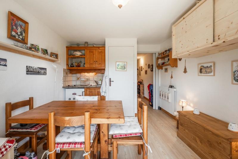 Appartement - 24 m² - 2 pièces