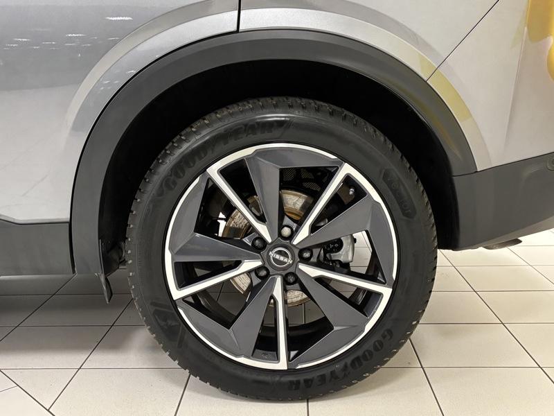 Nissan Qashqai Tekna E-Power 190ch