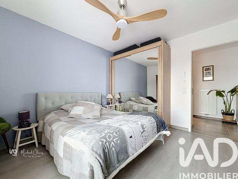 Appartement - 83 m² - 4 pièces