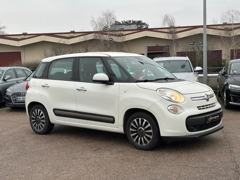 Fiat 500l 0.9 8v 105 Twinair s/S Popstar