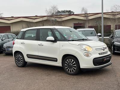 Fiat 500l 0.9 8v 105 Twinair s/S Popstar