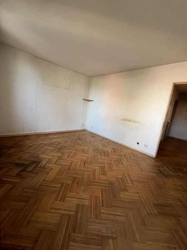 Appartement - 51 m² - 2 pièces