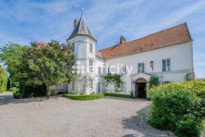 Maison - 434 m² - 10 pièces