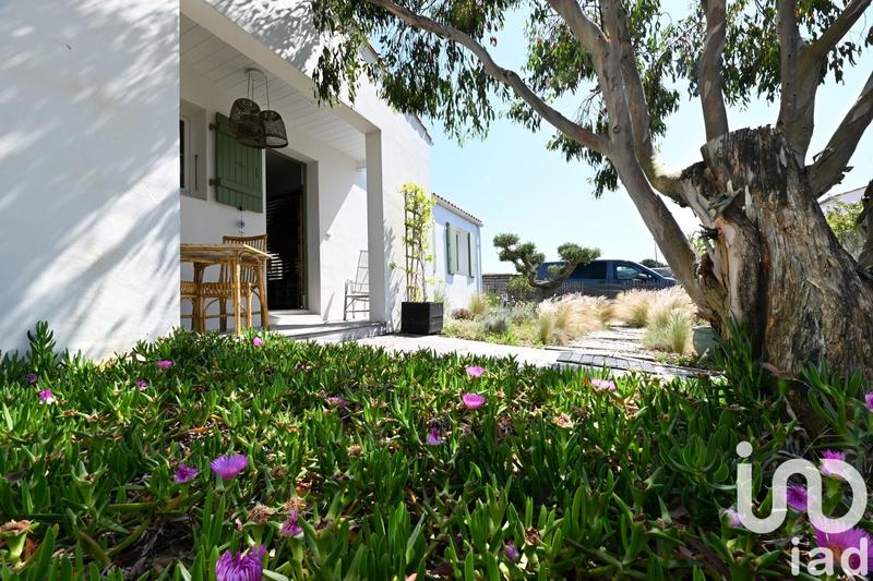 Maison de maîtres - 164 m² - 5 pièces