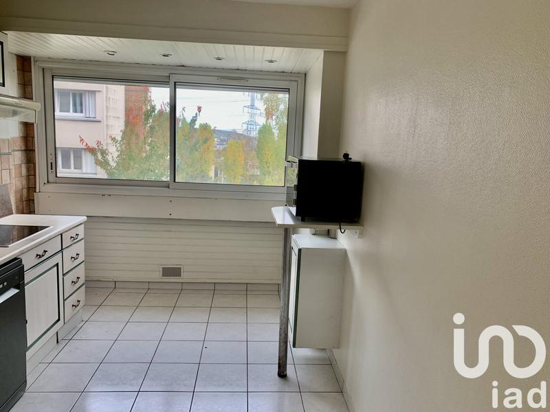 Appartement - 66 m² - 4 pièces