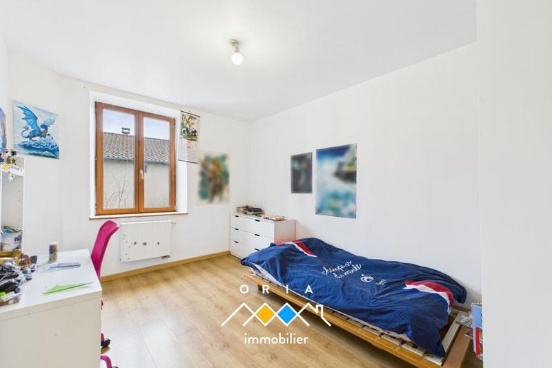 Maison - 174 m² - 7 pièces