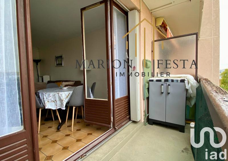 Appartement - 82 m² - 4 pièces