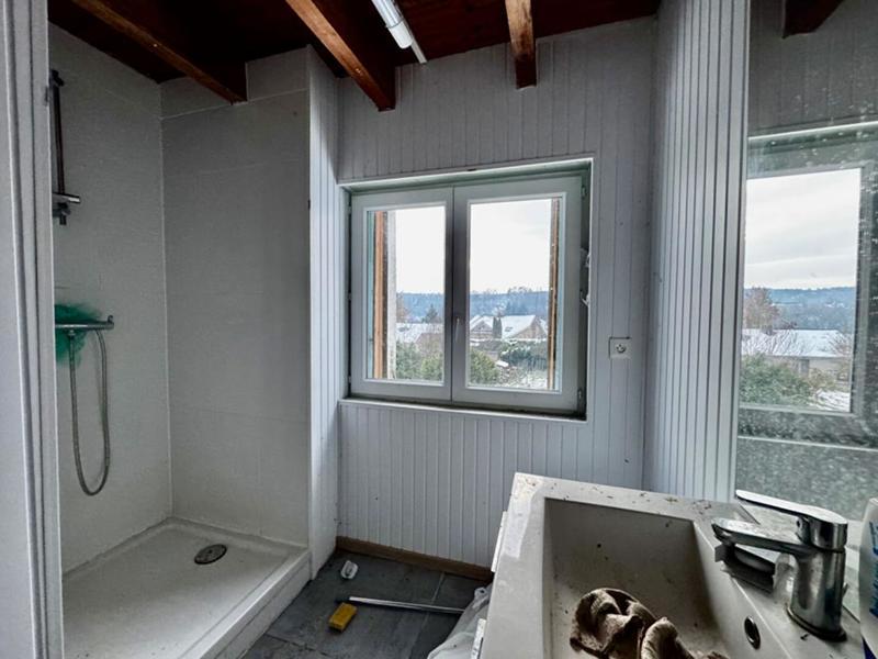 Local d'activité / Entrepôt - 879 m²