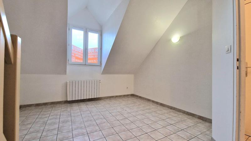 Appartement - 32 m² - 2 pièces