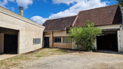 Maison - 163 m² - 5 pièces