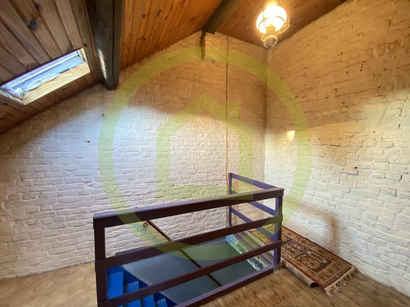 Maison - 55 m² - 4 pièces