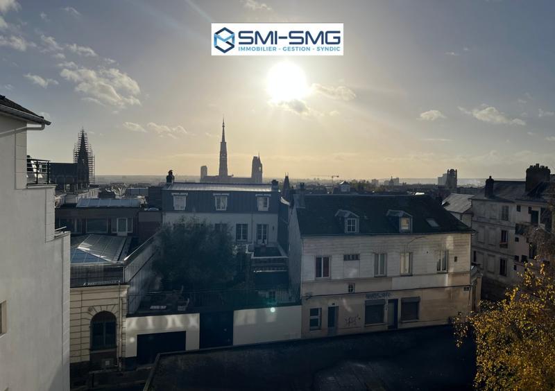 Appartement - 67 m² - 3 pièces