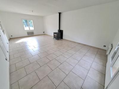 Maison - 154 m² - 6 pièces
