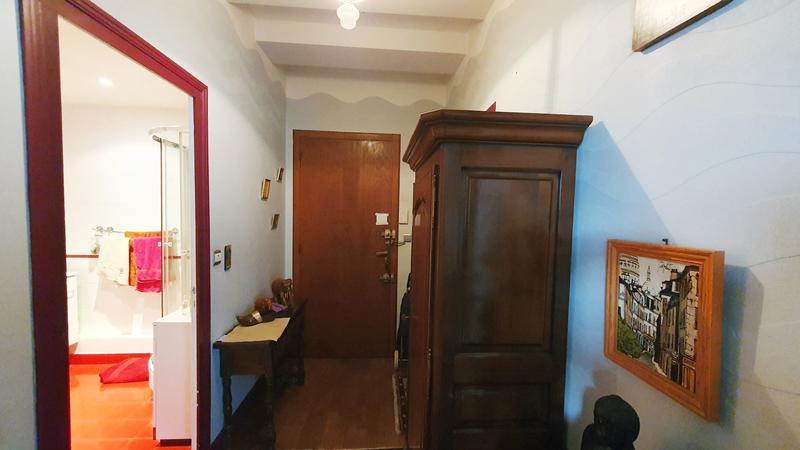 Appartement - 58 m² - 2 pièces