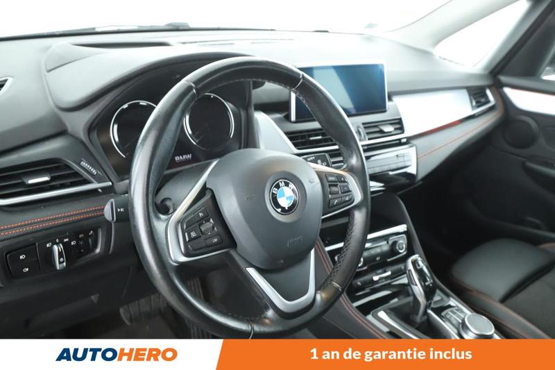 Bmw Serie 2 Active Tourer 220d xDrive Sport Bva8 190 ch