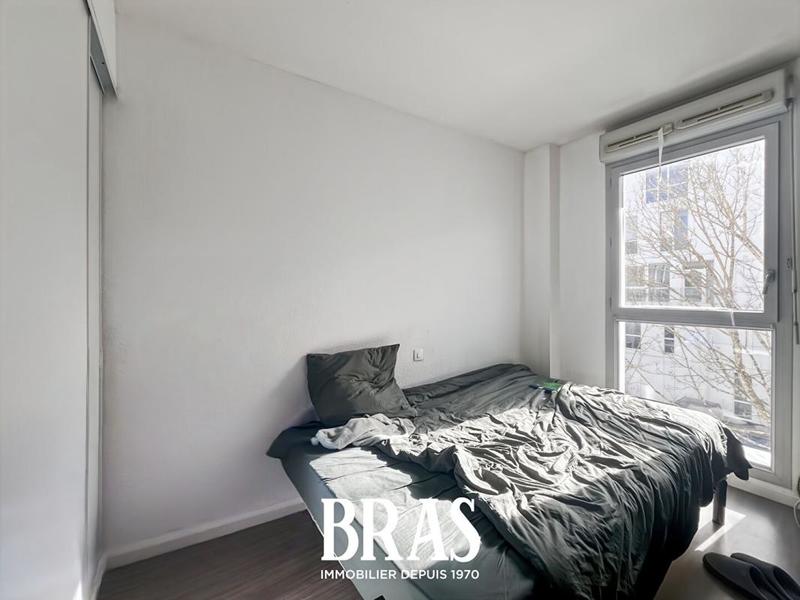 Studio - 19 m² - 1 pièce